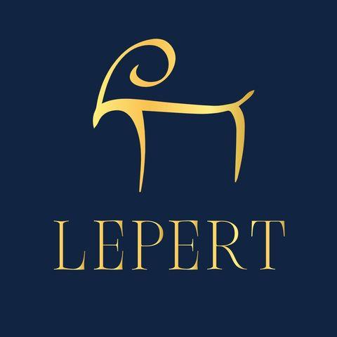 Leperti logo
